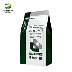 <span class=keywords><strong>Engrais</strong></span> hydrosoluble NPK Macronutriments <span class=keywords><strong>20</strong></span>-16-<span class=keywords><strong>20</strong></span> +TE 10kg/sac Nutriments primaires - Product Image 1