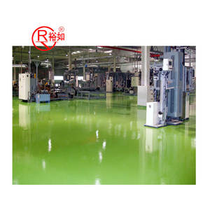 Yu Ru – <span class=keywords><strong>peinture</strong></span> de <span class=keywords><strong>sol</strong></span> intérieure et extérieure brillante, revêtement antidérapant, revêtement époxy - Product Image 5