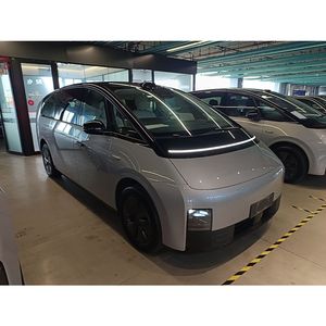 Guazi <span class=keywords><strong>Car</strong></span> Used 2024 Li Auto Lixiang MEGA Dropshipping New Energy EV Electric Vehicle Automatic Mini LHD 7-Seat - Product Image 3