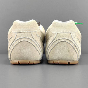 Zapatillas de deporte informales Retro de diseñador de lujo de alta calidad, zapatos para caminar de moda cómodos y elegantes con amortiguación superior para mujer - Product Image 5