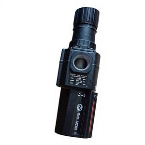 ชุดกรองลมนิวเมติก IMI Norgren B74G-6GK-AD3-RMN พร้อมตัวควบคุมแรงดันลม G3/4 แบบระบายน้ำอัตโนมัติ สำหรับงานอุตสาหกรรม - Product Image 6
