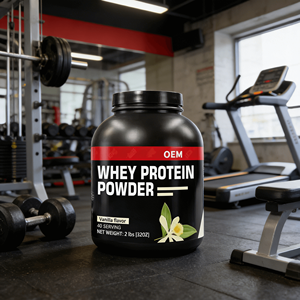 Logo personnalisé, suppléments nutritionnels sportifs <span class=keywords><strong>de</strong></span> haute qualité, suppléments <span class=keywords><strong>de</strong></span> musculation, gain <span class=keywords><strong>de</strong></span> <span class=keywords><strong>masse</strong></span>, isolat <span class=keywords><strong>de</strong></span> protéines <span class=keywords><strong>de</strong></span> lactosérum en vrac - Product Image 4