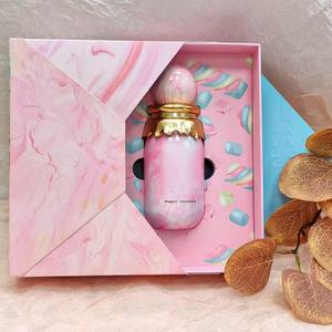 น้ำหอมปารีส คอร์เนอร์ มาร์ชเมลโล่ บลัช กลิ่นดอกไม้สไตล์อาหรับ ขนาดปกติ ใช้ได้ทั่วไป - Product Image 3