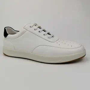 Мужские модные кроссовки, простая стильная повседневная обувь для мужчин