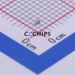 500R07W221KV4T SMD <b>Capacitor</b> (MLCC) 0402 ( Capacitance: 220pF )( Precision: 10% Rated Voltage: 50V ) - Product Image 1