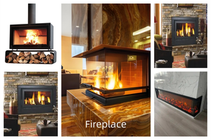 Verre céramique transparent haute température moderne pour portes de <span class=keywords><strong>four</strong></span> et plaques de cuisson - Product Image 6