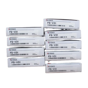เซ็นเซอร์ไฟเบอร์ดิจิตอล FS-V31 รุ่นดั้งเดิมสำหรับเอาต์พุต NPN - Product Image 3