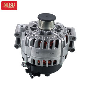 Nouvel alternateur de systèmes de générateur électrique automatique spécial 12317521178 pour <span class=keywords><strong>BMW</strong></span> E60 E90 <span class=keywords><strong>E83</strong></span> E70 - Product Image 5