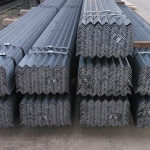 Angle en acier non perforé de haute qualité 80x80mm galvanisé 0.8mm. Barre d'acier en fer à angle de 135 degrés - Product Image 2