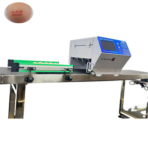 <b>Egg</b> Stamping <b>Machine</b> <b>Eggs</b> Expiry Date Printing <b>Machine</b> <b>Egg</b> logo Printer - Product Image 6