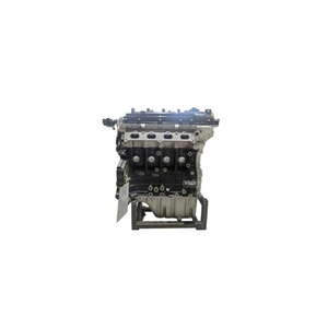 Piezas de automóviles CG calidad Original SFG15T motor diésel montaje de bloque largo nueva condición para Dongfeng para <span class=keywords><strong>FENCON</strong></span> 580 - Product Image 3