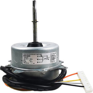 <b>Other</b> <b>Fan</b> Motor YDK48-6L RY511A025 220V For Air Conditioner Outdoor Unit Durable Metal Electric Home Use - Product Image 1