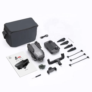 ZLL <span class=keywords><strong>SG906</strong></span> MAX3 Beast EVO Drone Professionnel 3 Axes Brushless Control Toys Adult Drone <span class=keywords><strong>SG906</strong></span> Max3 Drones - Product Image 1