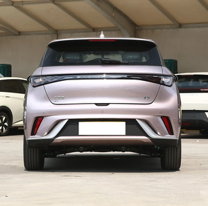 2025 SUV Xe Trung Quốc Xe BYD Cá Heo Phiên Bản Miễn Phí 5-Cửa 5 Chỗ Dài Phạm Vi 420Km Năng Lượng Mới Xe Hot Bán - Product Image 1