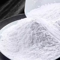 Hydroxyde de Calcium de Haute Pureté / Chaux Hydratée Ca(OH)2 90%-98% Qualité Industrielle Régulateur de pH pour le Traitement des Eaux Usées