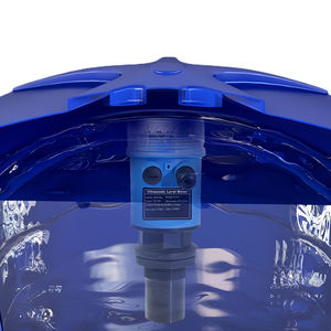 Радиолокационный измеритель уровня на жидком азоте - Product Image 1