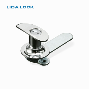 Direct Sale From Factory Chinese Fashion Toggle Latch <strong>Lock</strong> <strong>with</strong> Handle for Cabinets or Wooden <strong>Boxes</strong> Quality <strong>Lock</strong> Cylinders - Product Image 1