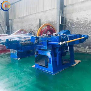 Máquina Automática de Alta Velocidad <span class=keywords><strong>para</strong></span> Fabricar Clavos y Tornillos - Product Image 5