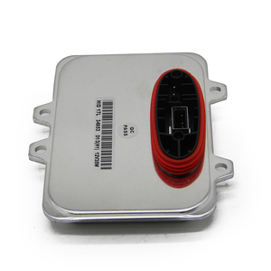 ADT 12V 35W ซีนอน HID ไฟหน้าโมดูลบัลลาสต์หลอดไฟควบคุมหน่วย OEM 5DV00900000 - Product Image 4