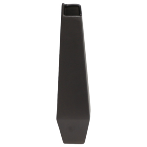 Vaso Angolare Minimalista per Arredamento Soggiorno, Vaso Decorativo per Fiori per Casa, Camera da Letto, Ufficio - Product Image 2