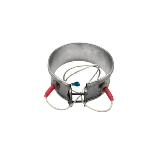 Elemento Calefactor de Banda de Mica con Placa de Aluminio 230W, Calentamiento Rápido, Precio de Fábrica, Piezas de Calentador Eléctrico de Alta Temperatura 100-240V <span class=keywords><strong>ALCOT</strong></span> - Product Image 5