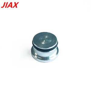 Jiax Intake Manifold <b>Plugs</b> Aluminum 100mm Diameter For Romeo <b>Replacement</b> Parts - Product Image 3
