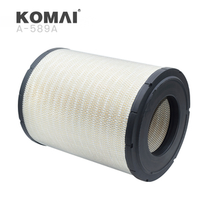 Komai Bộ lọc không khí ac5628 16545-99414 A-6122M trong 18085 P 60-5022 AF 26537 1-14215213-0 16546-ny009 16546-ny010 16546-99413 - Product Image 6