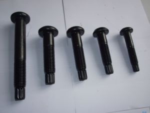 Болты регулирования натяжения <span class=keywords><strong>ASTM</strong></span> <span class=keywords><strong>A325M</strong></span>/<span class=keywords><strong>ASTM</strong></span> F1852 & F2280 - Product Image 5