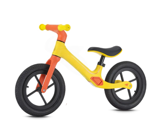 Motibik Vélo d'équilibre électrique 3-en-1 pour enfant, 12 pouces, sans pédales, style <span class=keywords><strong>moto</strong></span>, sport et mode pour enfants - Product Image 3
