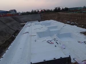 פולימר עמיד בפני 1.2 מ "מ פולימר עמיד בפני חפיסות - Product Image 6