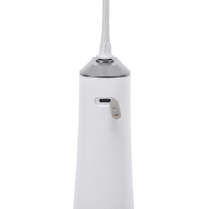 <span class=keywords><strong>Irrigador</strong></span> Bucal Profesional de Alta Presión para Ortodoncia, Implantes y Aparatos Dentales, con Múltiples Modos de Limpieza Profunda - Product Image 5