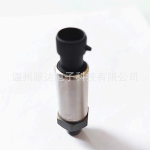 เซ็นเซอร์วัดแรงดันแบบปิดผนึก Xcmg 15K พร้อมเกลียวยึดสำหรับอะไหล่รถขุด - Product Image 2