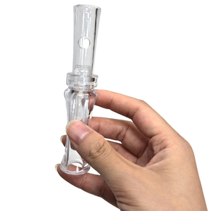 Săn Bắn phụ kiện và thiết bị vịt gọi âm thanh thực tế săn vịt gọi còi - Product Image 1