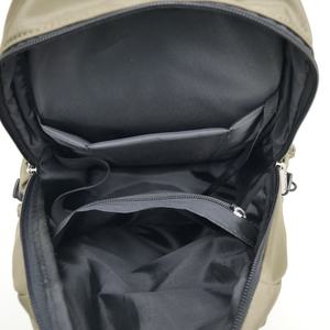 Sacs d'école en polyester pour enfants, ensemble de sacs à dos décontractés pour étudiants, quotidien, mode unisexe avec fermeture éclair, fabricants chinois vente en gros - Product Image 6