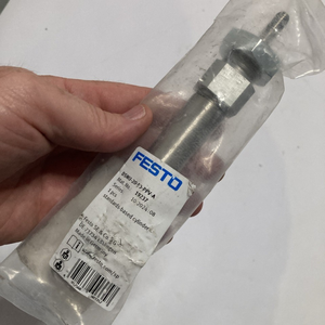 กระบอกสูบ DSNU-20-50-PPV-A 19237 รุ่น DSNU2050PPVA ของแท้พร้อมส่ง - Product Image 1