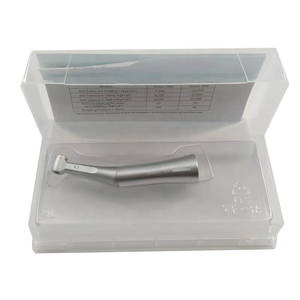 Coxo Dentale 6:1 Endodontische Handstuk/E-Type Tandheelkundige Micro Motor Contra Hoek Lage Snelheid Handstukken - Product Image 6