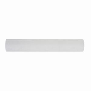 Système LINEA FERRO - Tringle à rideau en métal blanc de 30 cm - Product Image 1