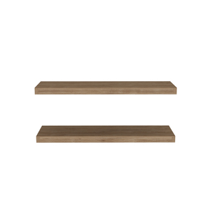 Floating <b>Shelf</b> Dallas Pine <b>Wall</b> <b>Mount</b> Living Room Display <b>Shelf</b> - Product Image 3