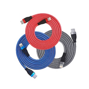 Il Best-Seller di Cavo Usb È Adatto Per La Mela. Android C-Tipo di Linea di Carico Veloce Del Telefono <span class=keywords><strong>Mobile</strong></span> Linea - Product Image 1