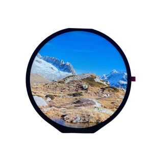 Módulos de <span class=keywords><strong>Display</strong></span> <span class=keywords><strong>LCD</strong></span> IPS TFT RJY de 1.28/2.1/2.5/2.8/3.6/4/5/7/8 Polegadas com Tela Sensível ao Toque Capacitiva e Brilho Personalizável - Direto da Fábrica na China - Product Image 2