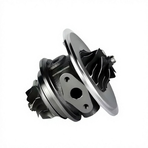 Carcasa de Turbocompresor de Alta Calidad para Piezas de Automóviles Ferrari 488 GTB V8 3.9T, 330498 - Product Image 5
