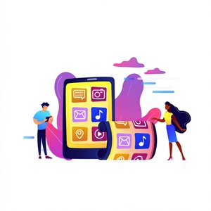 Professionelle Entwicklung von Logistik- und Liefer-Apps mit Echtzeit-Datenfunktionen für klare Sichtbarkeit und effiziente Logistik - Product Image 1