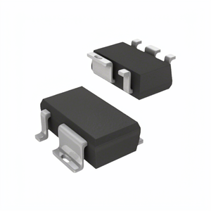 Composants électroniques de circuit imprimé (PMIC) TLE4296GV30HTSA1, distributeur agréé, 6 SMD, Gull Wing - Product Image 1
