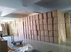 20/3 30/3高韧性聚酯牛仔裤希洛帕拉科瑟缝纫线 - Product Image 4