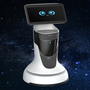 샤오 미 오리온 스타 로봇 미니 인간 2 상업용 리셉션 레오파드 샤오 미 로봇 - Product Image 3