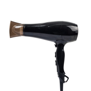 Hair Dryer High Power Electric With Overheat Protection For Drying Hair Student Dormitory Use - Product Image 1