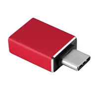 Bộ Chuyển Đổi USB Loại C Nam Sang USB A 3.0 Nữ OTG