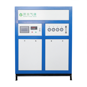 Yangtian độ tinh khiết cao Nitơ Máy phát điện 999 Nitơ thế hệ cho blanketing giá khí Nitơ máy làm cho cắt - Product Image 4