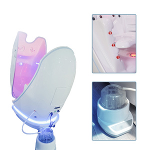 Lingvita Moderne Beauty Salon <span class=keywords><strong>Spa</strong></span> Pod Natte Stoom Acryl Sauna <span class=keywords><strong>Capsule</strong></span> met Fabrieksprijs - Product Image 4