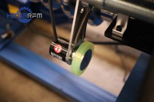 Hener 2025智能波形形成机：新用户可在3天内掌握，劳动成本减少50% - Product Image 5